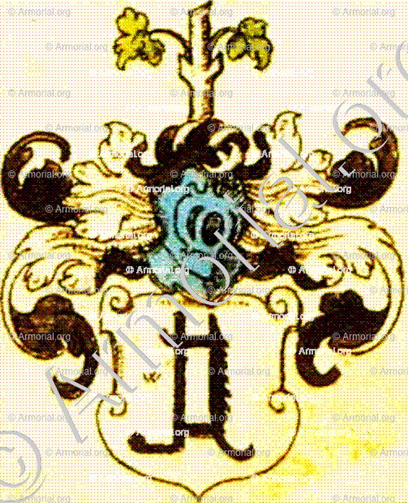 von GRUBEN_Siebmacher_Heiliges Römisches Reich..
