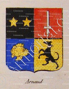 ARNAUD