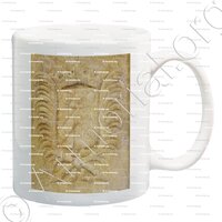 mug-BOLLE_Valangin, Le Bourg. Neuchâtel_Suisse ()