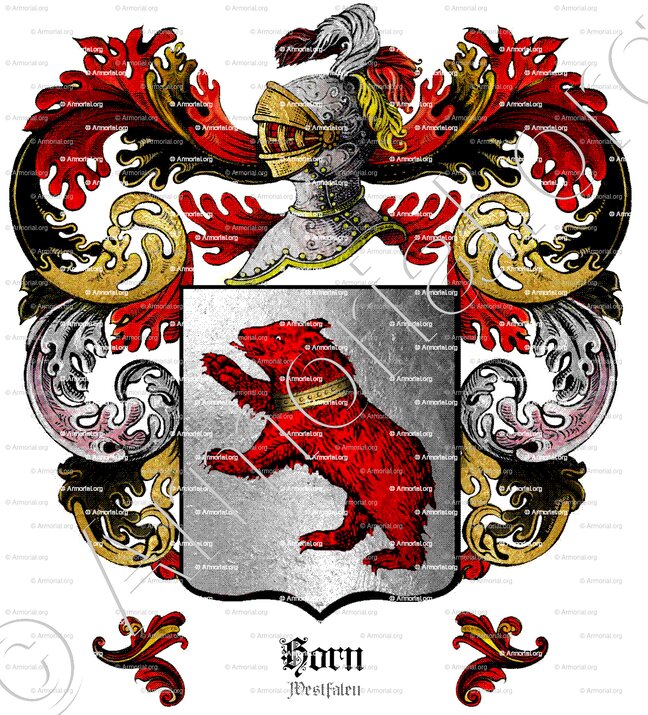 HORN_Westfalen_Deutschland (1)