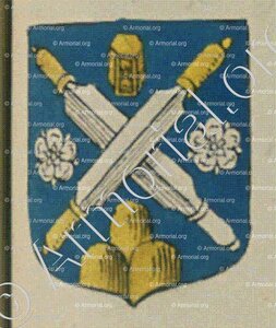 AUFFDERBRUCK (Alsace)