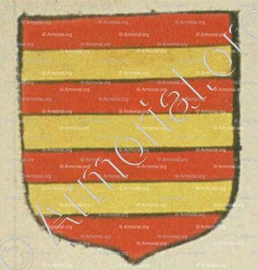 De COURBON (La Rochelle)