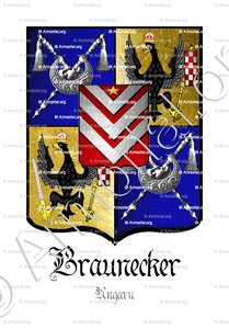 BRAUNECKER