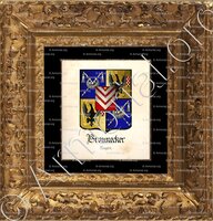 cadre-ancien-or-BRAUNECKER_Pilis, Pest megye_Magyarország