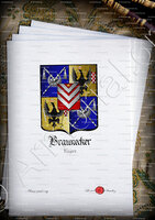 velin-d-Arches-BRAUNECKER_Pilis, Pest megye_Magyarország