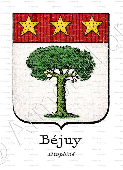 BÉJUY_Dauphiné_France (2)