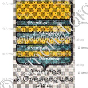 Ardres de Cresecques