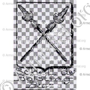 Schell de Bolsting