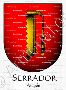SERRADOR
