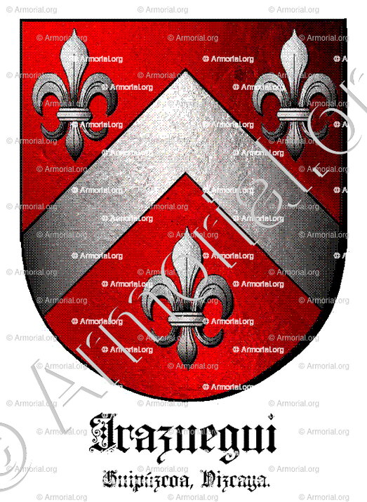 IRAZUEGUI_Guipúzcoa, Vizcaya_España (ii)