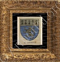 cadre-ancien-or-de CHAMBAUD_Bourbonnais_France