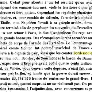 BORDESSOULE-Comte Bordessoule_France (ii)