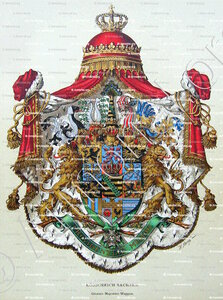 SACHSEN
