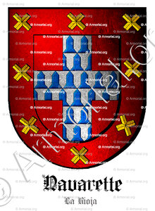 NAVARETTE