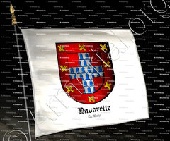 drapeau-NAVARETTE_La Rioja_España (1)