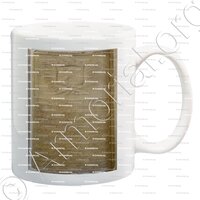 mug-BOLLE_Valangin, Le Bourg. Neuchâtel_Suisse