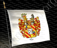 drapeau-REINACH_Alsace_France (1)