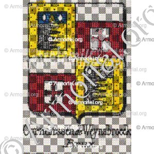 Cornelissen de Weynsbroeck