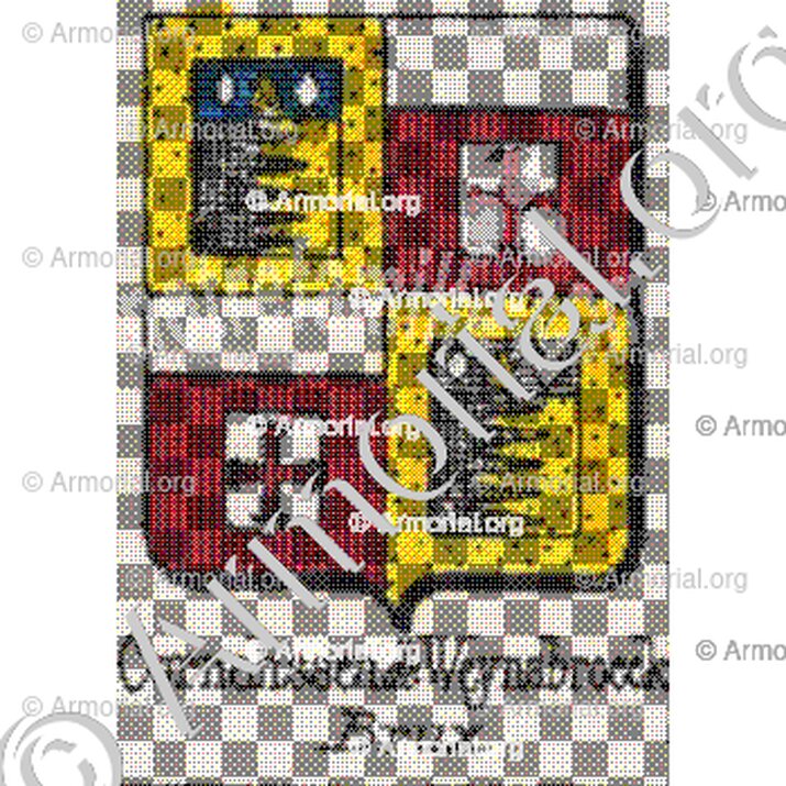 Cornelissen de Weynsbroeck__