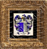 cadre-ancien-or-De L'EGLISE_La Rochelle_France (ii)