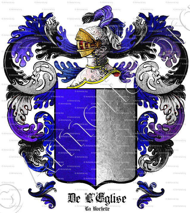 De L'EGLISE_La Rochelle_France (ii)