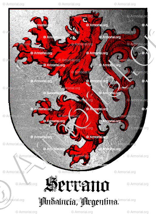 SERRANO_Andalucia, Argentina_España (i)