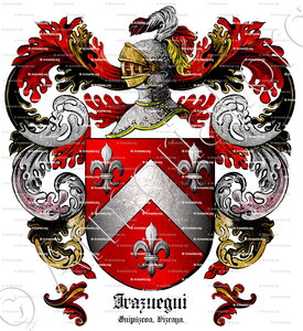 IRAZUEGUI