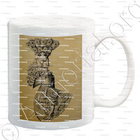 mug-SCHWARZBURG_Thüringen_Deutschland