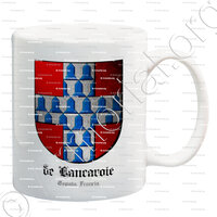 mug-de LANCAROTE_España. Francia._España. Francia