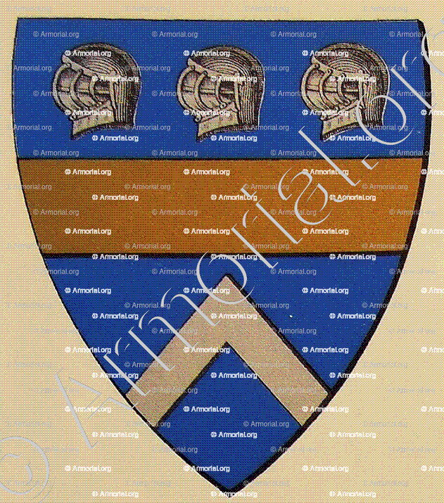 FILLIARD_Ancien Duché de Savoie_États de Savoie