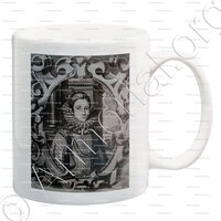 mug-de LUNA de VEGA_Castellammare del Golfo. Sicilia._Italia