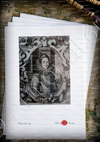 velin-d-Arches-de LUNA de VEGA_Castellammare del Golfo. Sicilia._Italia