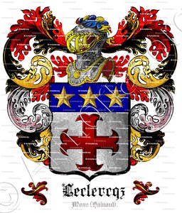 LECLERCQZ