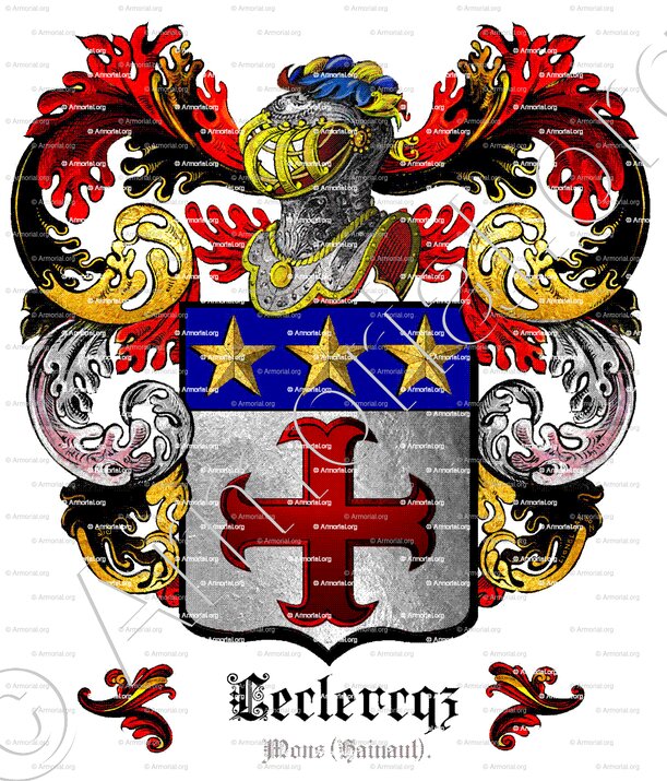 LECLERCQZ_Mons (Hainaut._Belgique (1)