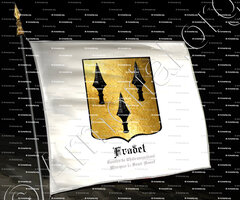 drapeau-FRADET_Ctes de Châteauneilla Marquis de St. Aoust._France (2)