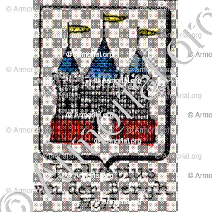 Helvetius van der Bergh__