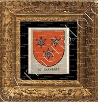 cadre-ancien-or-de CHAMBORT_Bourbonnais_France