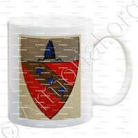mug-FLAMEN dit DE FLAMME_Ancien Duché de Savoie_États de Savoie