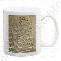 mug-CHEVALIER_Valangin, Le Bourg. Neuchâtel_Suisse ()