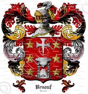 RENOUF