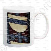 mug-CASTARIUS_Limoges_France
