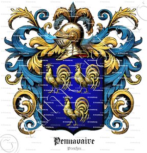 PENNAVAIRE