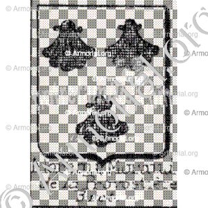 Moreau (Moraud) de la Provostière