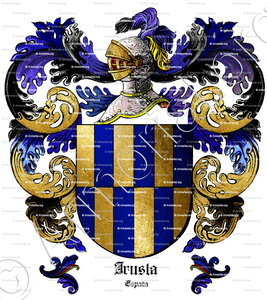 IRUSTA