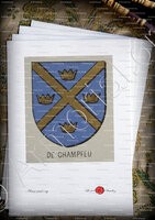 velin-d-Arches-de CHAMPFEU_Bourbonnais_France