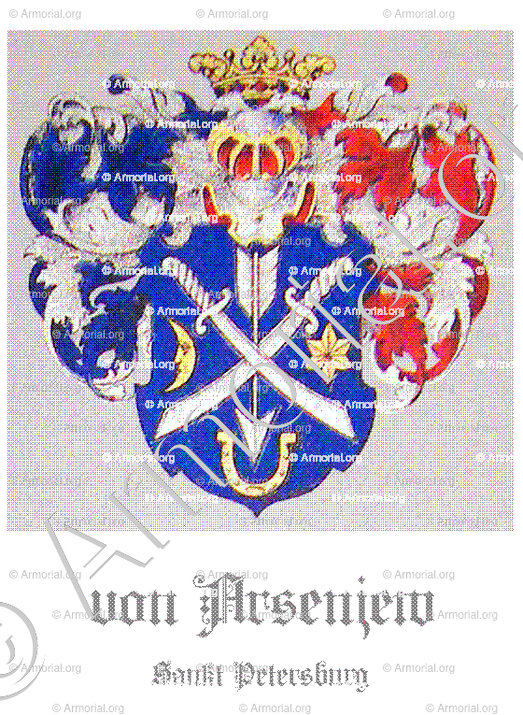 von ARSENJEW_Sankt Petersburg_Russland (1)