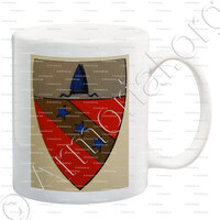 mug-FLAMEN dit FLAMMES_Ancien Duché de Savoie_États de Savoie