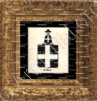 cadre-ancien-or-DE REUL_Armorial royal des Pays-Bas_Europe