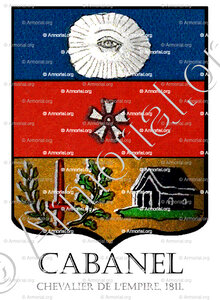 CABANEL