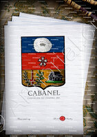 velin-d-Arches-CABANEL_Chevalier de l'Empire, 1811._France..